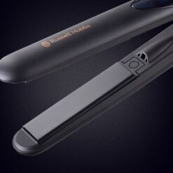 Russell Hobbs Glamour Straightener - Image 2