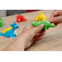 Pritt Play Dough Set 500g - Image 2