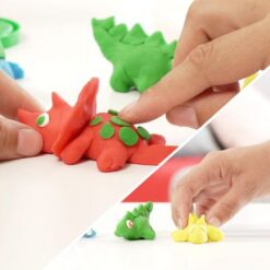 Pritt Play Dough Set 500g - Image 3