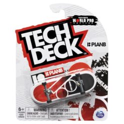 Tech Deck 96mm Fingerboards - Blind Box - Image 1