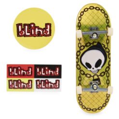 Tech Deck 96mm Fingerboards - Blind Box - Image 2