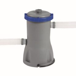 Bestway - Flowclear Filter Pump - 800 Gallons - Image 1