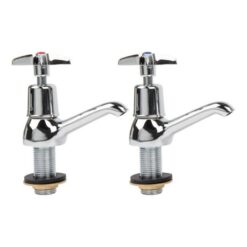 Pillar Import Tap - 1/2 Inches (2 Pack) - Image 1