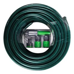 Kaufmann Hose Garden + Fittings 20Mm 20M 1 Roll - Image 2