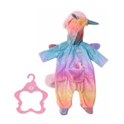 Baby Born Onesie Unicorn - Image 2