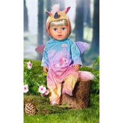 Baby Born Onesie Unicorn - Image 1