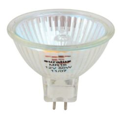 Eurolux Mr16 Halogen Lamp - 50W 10 Pack - Image 2