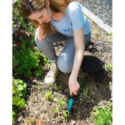 GARDENA Weeding Hand Trowel - Image 3