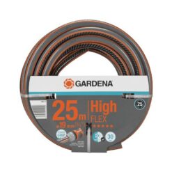 GARDENA Comfort HighFLEX Hose 19 mm ( ") x 25 metres - Image 2