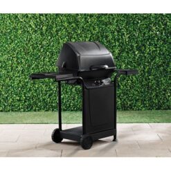 Rust-Oleum Speciality Hi Heat Bar-B-Que Black 340g - Image 3