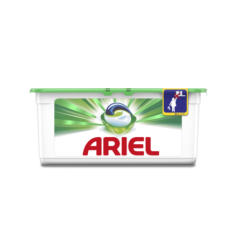 Ariel Power Capsules 3in1 - 30 Pods - Image 4