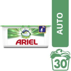 Ariel Power Capsules 3in1 - 30 Pods - Image 5