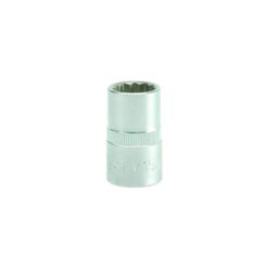 Yato Bihex Socket 12Pt - 15mm - Image 1