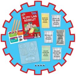 Galt Toys Slimy Lab - Image 2