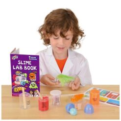 Galt Toys Slime Lab - Image 4