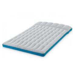 Intex Camping Airmat 127 x 193 x 24cm - Image 1