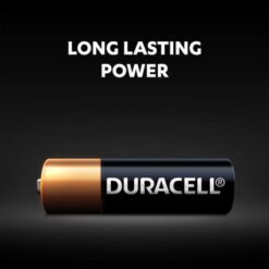 Duracell Specialty Alkaline - MN27 - General Purpose Batteries - 12V - Image 2