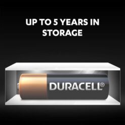 Duracell Specialty Alkaline - MN27 - General Purpose Batteries - 12V - Image 3