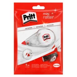 Pritt Mini Correction Roller - Correction Tape - Image 1