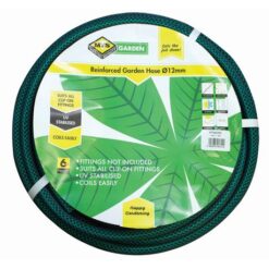 MTS 30m Hose Pipe (12mm 1/2") - Image 1