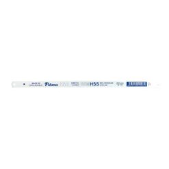 Pilana Hacksaw Blades - 18TPI - White 100s - Image 3