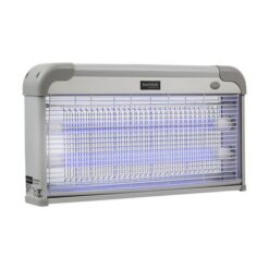 EUROLUX H125 LED Insect Killer with 2 x 3W LED Tubes, 50m2 - Image 1