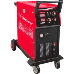 Tradequip - MIG 250 MP 20V Multiprocess Welder - Image 1