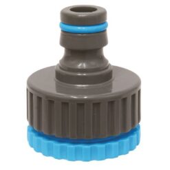 Aquacraft Tap Female Adaptor Standard 3/4 - 1 - Image 1