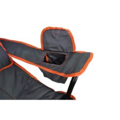 Chair Folding With Lumbar Support Camping - Image 3