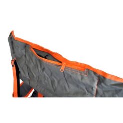 Chair Folding With Lumbar Support Camping - Image 4