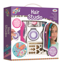 Galt Toys Hair Studio - Image 1