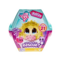 Scruff A Luvs Babies Collectables - Blinbox - Image 1