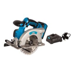 Trade Professional - 18V Cordless Circular Saw - Image 1