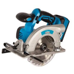 Trade Professional - 18V Cordless Circular Saw - Image 2