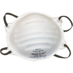 Matsafe - Respirator Dust Mask - Ffp1 - Pack Of 5 - Image 1