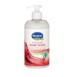 Renew - Complete Care Liquid Hand Wash - 500ml - Image 1