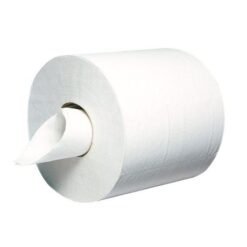 SourceDirect - Centrefeed / Centerpull Paper Towel (1 Roll of 260m) - Image 1