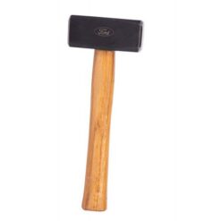 FORD TOOLS STONING HAMMER 1250G - Image 1