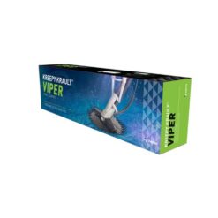 Kreepy Krauly Pool Cleaner Viper Edition - Kombi Kit - Image 2