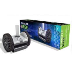 Kreepy Krauly Dominator Pro Viper Automated Pool Cleaner - Head Only - Image 1