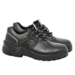 BATA Pacific Safety Shoe Black - UK 11 - Image 1