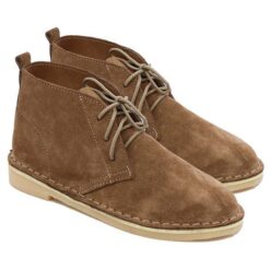 Bata Mens Safari Expedition Boot - Donkey - UK 12 - Image 2