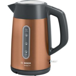 Bosch DesignLine Kettle - Image 1