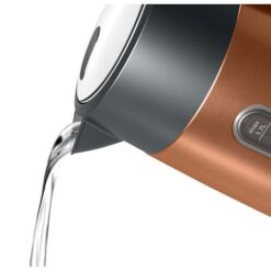 Bosch DesignLine Kettle - Image 2