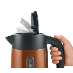 Bosch DesignLine Kettle - Image 3