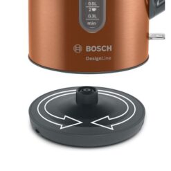 Bosch DesignLine Kettle - Image 4