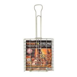 Braai Grid - Toaster -  23x26cm - Image 1