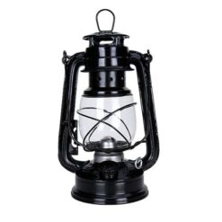 Oil Lantern - 24cm - 2 Pack - Image 1