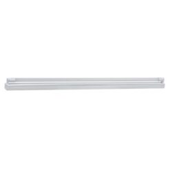 Eurolux Open Channel For Led T8 1X4Ft - Image 1