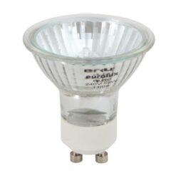 Eurolux Lamp HALOGEN GU10 50W 10Pack - Image 1